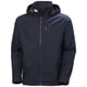 thumbnail image 1 of Campera Helly-Hansen Crew para Hombre con Capucha Impermeable Azul Marino Talle L, 1 of 7
