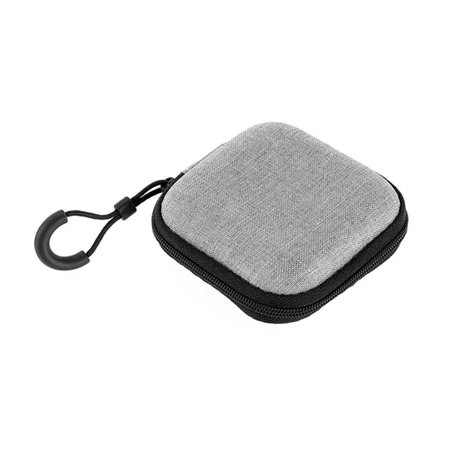 WEAVILUX Electronics Organizer Multifuncional Para Almacenar Cables Audífonos Y Accesorios