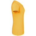 thumbnail image 2 of Fruit Of The Loom - Camiseta de algodón Ringspun para mujer (Girasol), 2 of 3