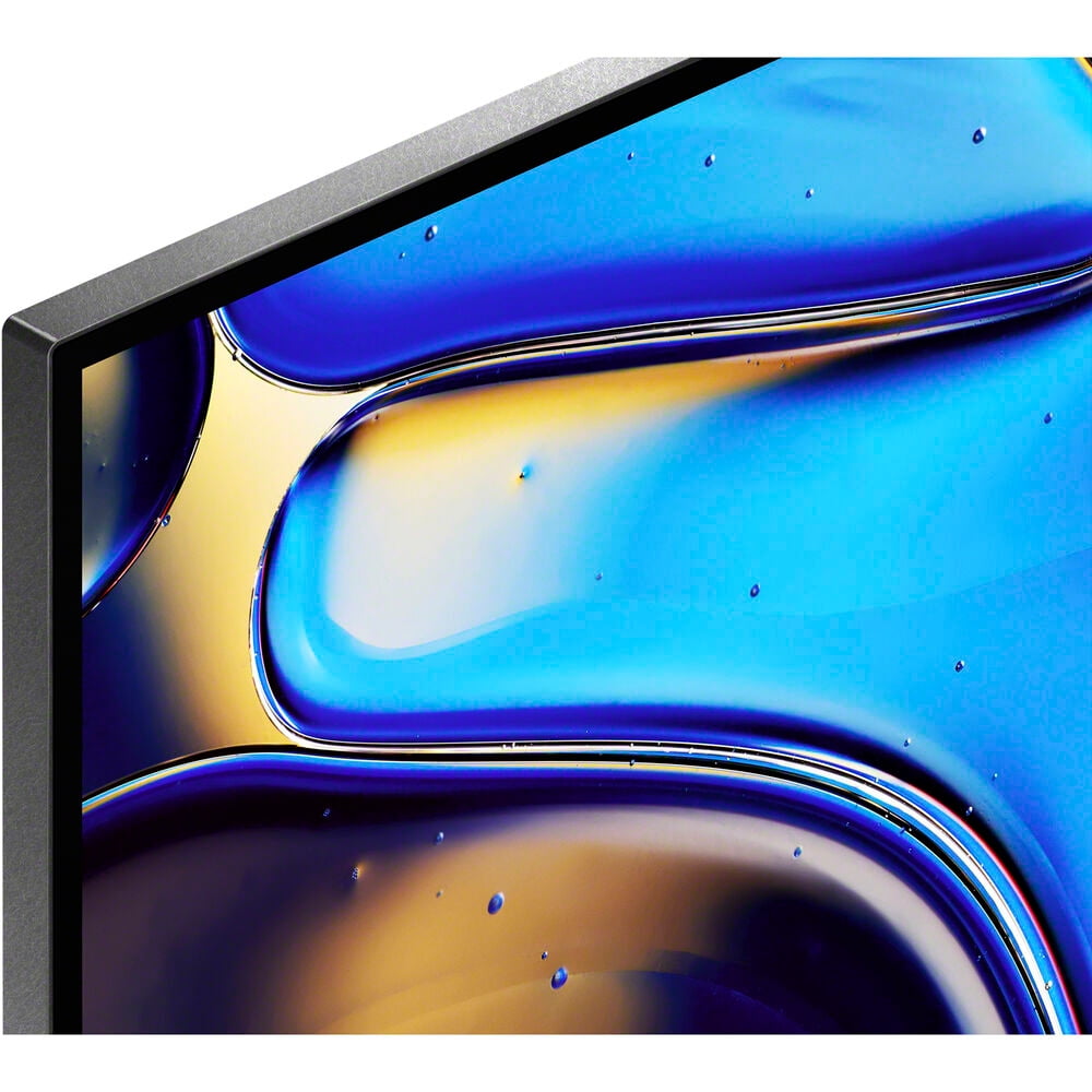 Sony BRAVIA 8 K77XR80 77 inch 4K HDR Smart OLED TV (2024 Model) Bundle with 2 Year Extended Warranty