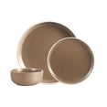 thumbnail image 2 of Safdie & Co Ensemble A Dinner Mate 2 Ton Beige, 2 of 2