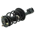 thumbnail image 2 of TRQ Front Left Complete Strut & Coil Spring Assembly Drivers Side Fits Select 2008-2010 Toyota Highlander, 2 of 5