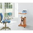 thumbnail image 2 of Scranton Support pour Ordinateur Portable & Co en Miel, 2 of 7