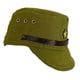 thumbnail image 1 of Gorra de estrategia Hugo Accesorio para figuras de acción 1/6, 1 of 7