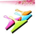 thumbnail image 6 of BESTOYARD Ergonomic Curve Handle Windshield Squeegee for Efficient Glass and Window Cleaning, 6 of 8