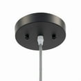 thumbnail image 5 of Noir Collection One Light Pendant, 5 of 5