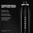 thumbnail image 5 of Spray fijador Morphe Continuous Micro-Fine, 80 ml, 5 of 5