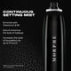 thumbnail image 5 of Spray fijador Morphe Continuous Micro-Fine, 80 ml, 5 of 5