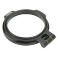 thumbnail image 1 of Fugacal ND Filter Holder,Lens Filter Holder Sturdy Durable Quick Switch Multi Sizes Convenient Lens Adapter Ring for Wide Angle Prime Zoom,Lens Filter Holder, 1 of 8