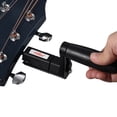 thumbnail image 4 of Alice A009CP Multifunctional Guitar String Peg Winder Pin Puller Electric Screwdriver Drill Bit Guitar Maintenance Tool Luthier Tool, 4 of 7
