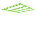 thumbnail image 1 of Full Spectrum LED Grow Light LM281B+ High Brightness Growing Lamps For Greenhouse Plant Growth Lighting ,Super Long Life, 1 of 7