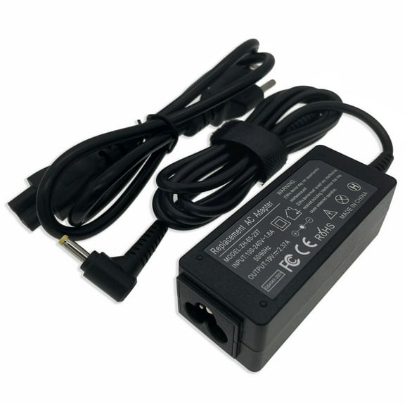 AC Adapter Power Charger For Toshiba Portégé Z10t Z15t Z20t WT20 PA5072A-1AC3
