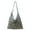 bleu, variante sur MasteelfCA Sac à une Épaule pour Femmes, Sac à Bandoulière Créatif à Paillettes, Sac de Rangement