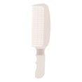 thumbnail image 2 of Fine Tooth Comb, Small Portable Mens Comb  For Hairstyle Black,Beige,Grey, 2 of 8