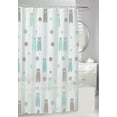 thumbnail image 1 of Happy Bears Peva Shower Curtain, 1 of 1