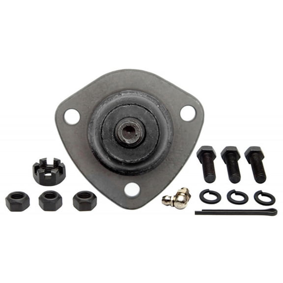ACDelco 19460563 Front Upper Suspension Ball Joint for Chevrolet Biscayne