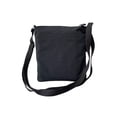 thumbnail image 2 of Kipling Crossbody Keiko Black Artisanal, 2 of 5