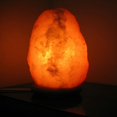 thumbnail image 4 of 100% Pure and Authentic Himalayan Crystal Salt Lamp 9-12lbs, 4 of 4