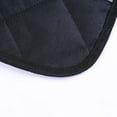 thumbnail image 2 of FUTUREORYY Practical Dog Mat for Car Black Rectangular Waterproof 1Pcs, 2 of 6