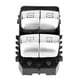 thumbnail image 5 of Interruptor de ventana eléctrica Power Master, interruptor de ventana eléctrica Power Master, interruptor de ventana eléctrica, acabado de lujo, 5 of 9