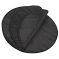 thumbnail image 4 of Bolsa Para Platillos De 21 Pulgadas Con Tres Bolsillos Y Divisor Extraíble, 4 of 7