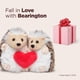 thumbnail image 5 of Bearington Lovie & Dovie Peluche de San Valentín para niños, Erizo de Peluche de 5,5 Pulgadas, Ideal como Regalo del día de San Valentín, 5 of 8