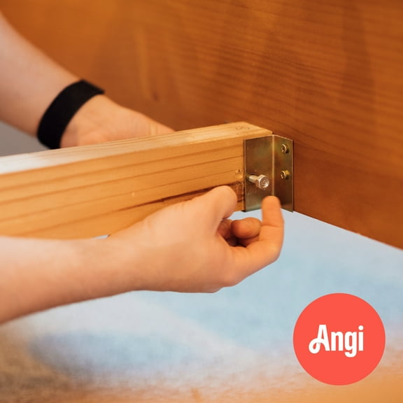 Bedroom Furniture Assembly