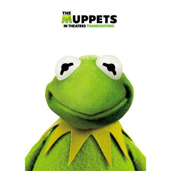 Muppets Poster Giclee Print 27inx40in for any room 27x40 #039491 Square Adults Best Posters