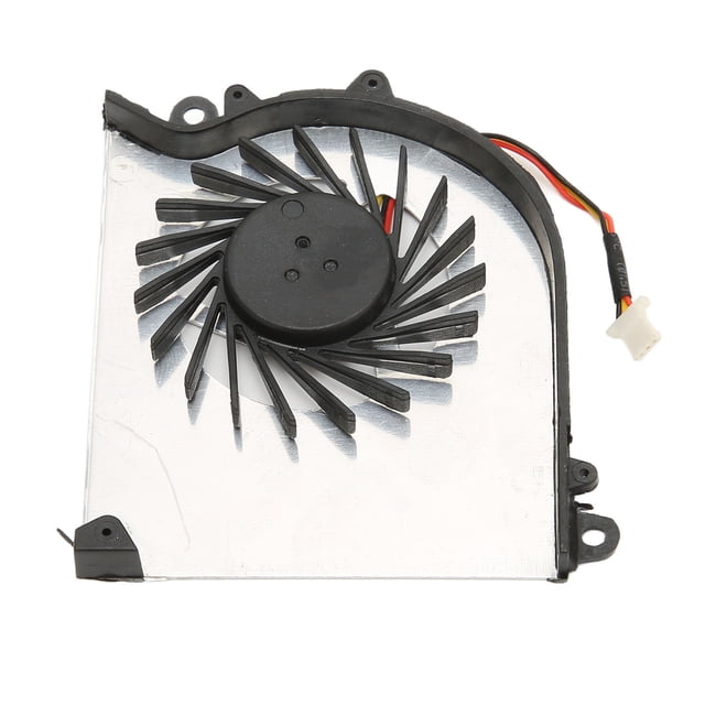 Ventilador de refrigeración de CPU ANGGREK Otros Para MSI GS60 conector ligero de 3 pines DC 5V 055A