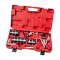 thumbnail image 4 of DYNWAVECA Piston Expansion Tools Cleaning Expander Tool Set,Metal Piston Service Set for Auto Engine Motor 4 Inch, 4 of 10