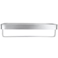 thumbnail image 4 of Haofy Multi‑Purpose Shower Shelf, Storage Rack, For Kitchen Hotel, Bathroom, 4 of 8