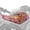 Camouflage Hunting Deer, variant on chaqlin 250Th Anniversary USA Flag Eagle ATV Seat Cover Dustproof 4-Wheeler Seat Cushion Covers Removable ATV Accessories for Sportsman Rancher Foreman Scramble Seats