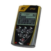 XP ORX Wireless Metal Detector with Back-lit Display, 11 X35 Search Coil
