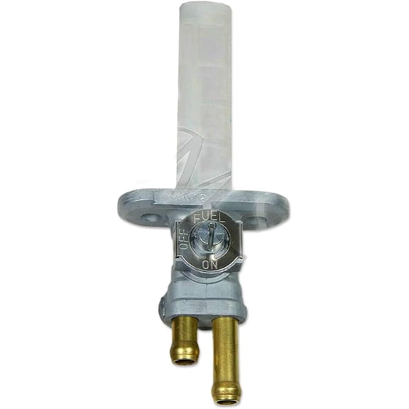 Fuel Petcock Assembly Fits Suzuki 04-09 GS500F, 89-00 GS500E 0139-005