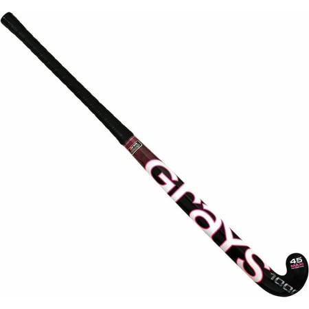 Grays Composite GX1000 Field Hockey Stick (Best Field Hockey Stick Brands)