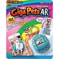 thumbnail image 2 of Giga Pets AR Angelic Unicorn Virtual Animal Pet Toy, 2nd Edi Top Secret Toys Top Secret Toys, 2 of 2