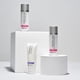 thumbnail image 2 of Dermasil Body Lotion Tratamiento para la piel seca, paquete de 3, loción no grasa, de rápida absorción, sin fragancia, sin crueldad, 8 oz Ea, 2 of 5