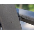 thumbnail image 4 of Polywood  Long Island Adirondack Chair 5-Piece Conversation Group, 4 of 4