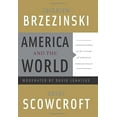 thumbnail image 1 of Pre-Owned America and the World: Conversations on the Future of American Foreign Policy (Hardcover) 0465015018 9780465015016, 1 of 1