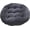 Color 2, variant on Large Floor Cushion, Round Tufted Seat Pillow Thicken Corduroy Meditation Pillow Tatami Yoga Cushion for Living Room Balcony Office Outdoor Garden(Color 1,55 cm/21.6 inch)