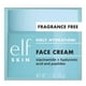 thumbnail image 3 of duende, Santa Hidratación! Crema facial: sin fragancia, suave, no grasosa, liviana, nutritiva, humecta, suaviza, se absorbe rápidamente, apta para todo tipo de piel, 1.76 oz, 3 of 7