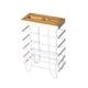 thumbnail image 3 of Porta utensilios de cocina BLESIY Multifunción Ventilación Utensilio Universal Fácil de Limpiar, 3 of 8