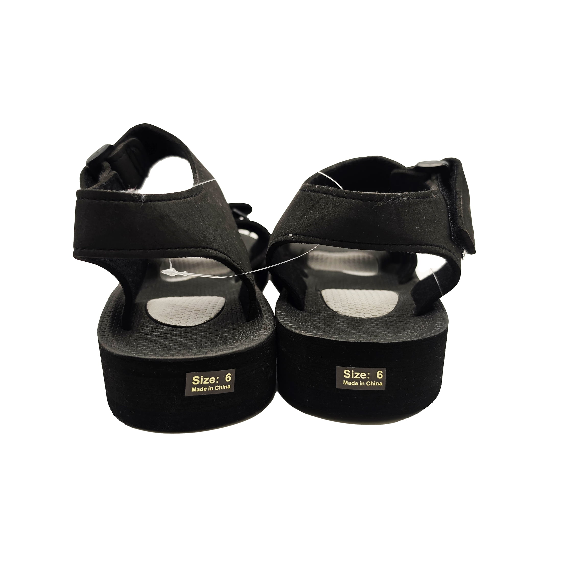 SRM-7 Women's Summer Sandals with Adjustable Straps and Open Toe
