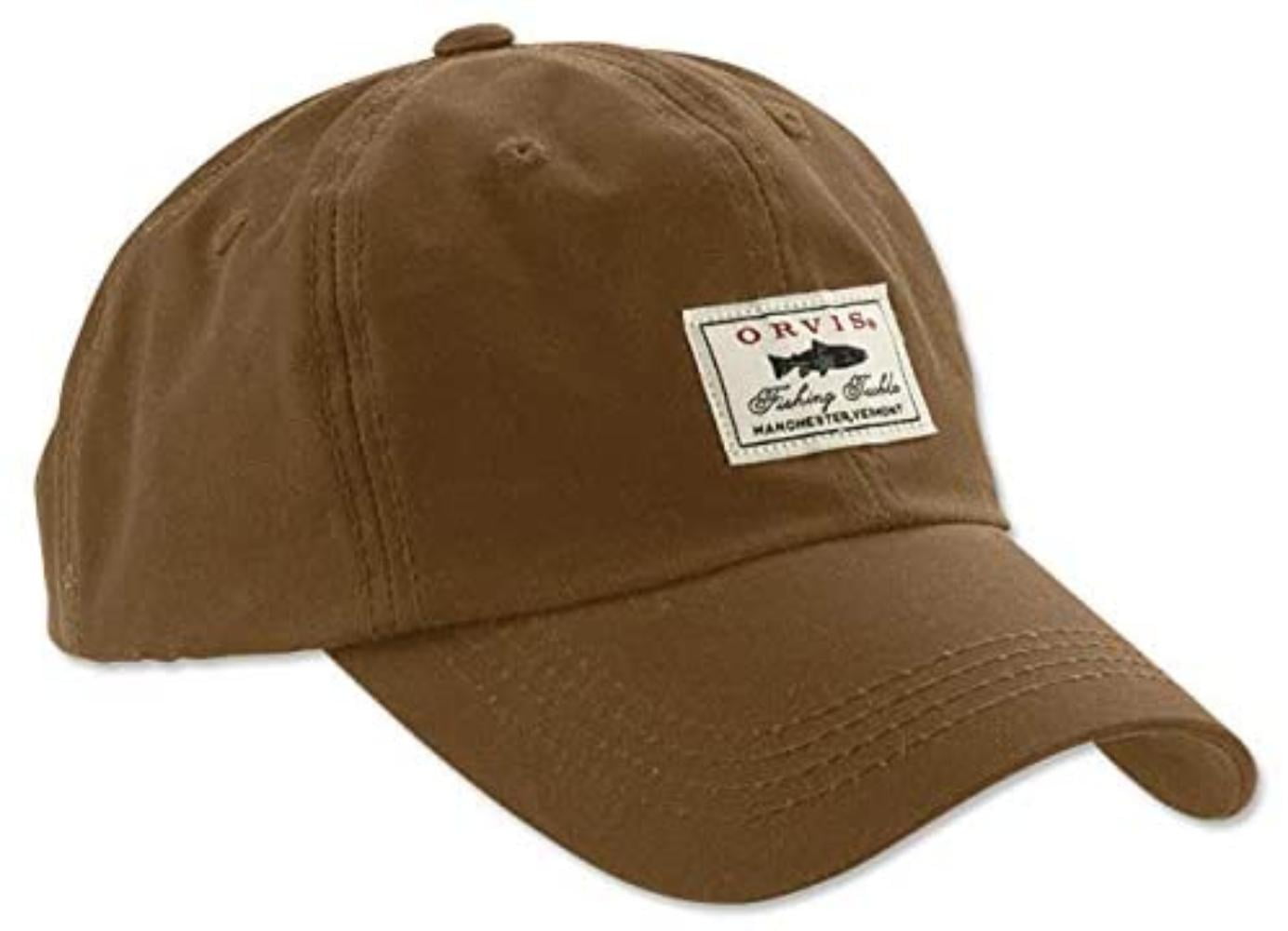 Hats & Caps Orvis Mens Adventure Cap Baseball Caps
