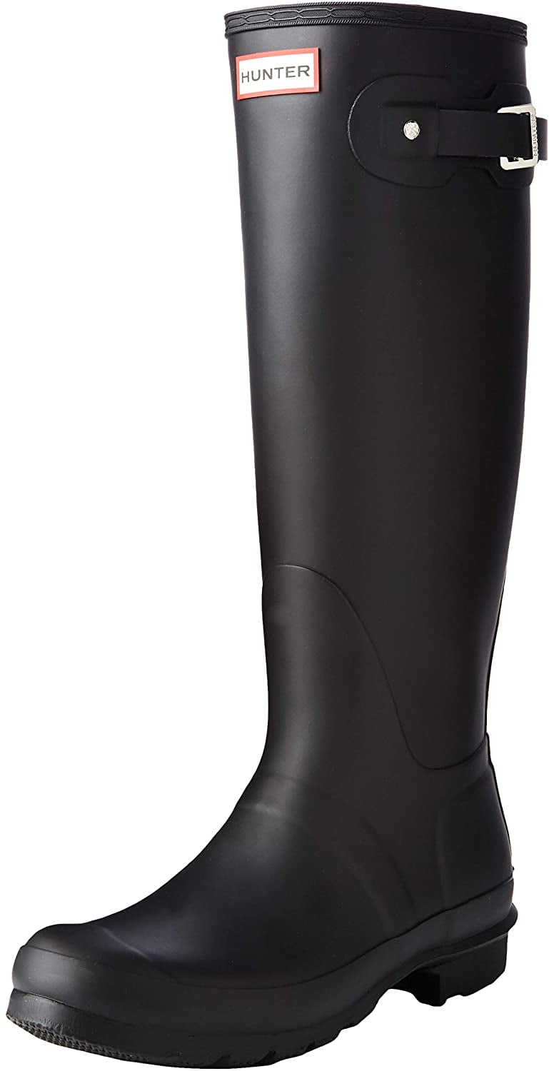 hunter original tall black
