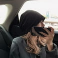 thumbnail image 4 of Beanie Hat for Men and Women Knit Slouchy Skull Cap, 4 of 7
