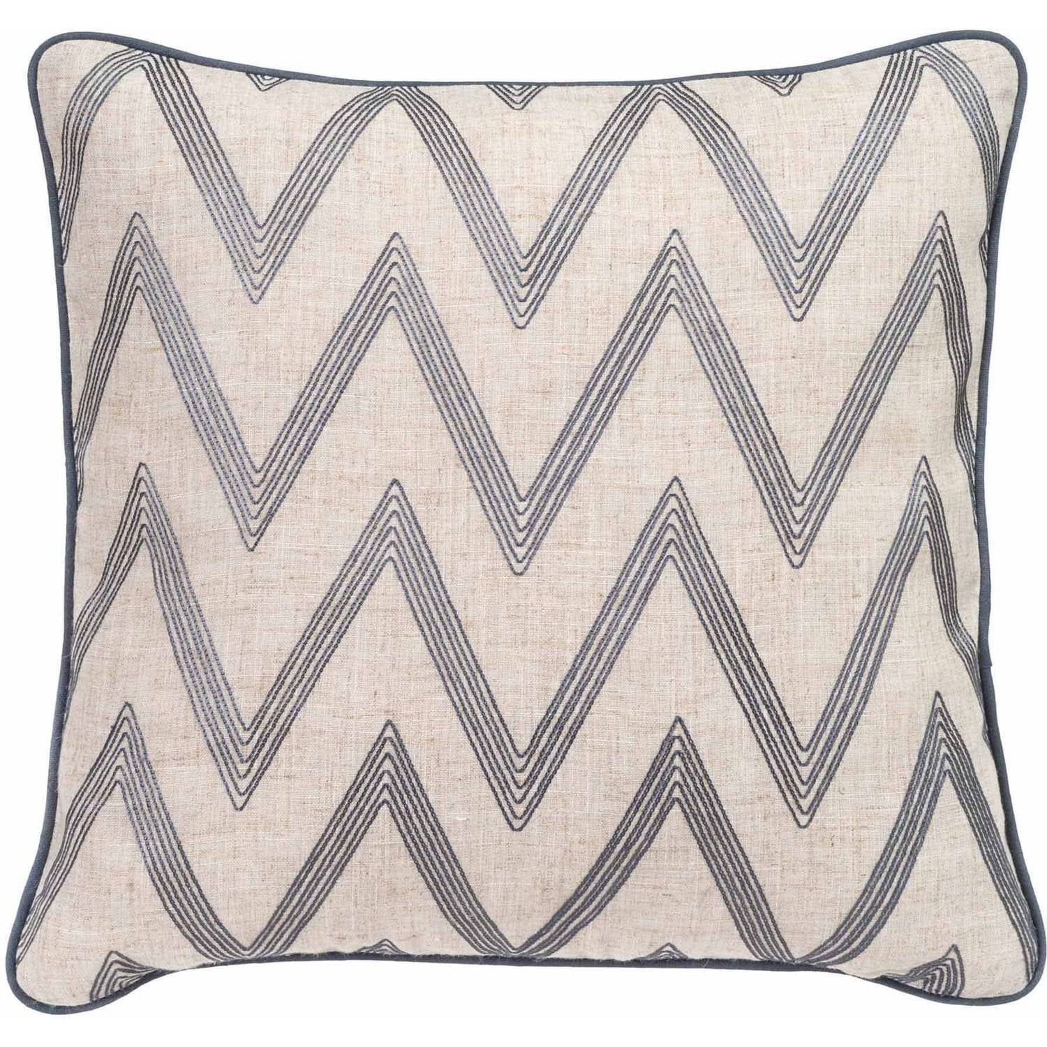 Better Homes&gardens Better Homes And Gardens Embroidered Che