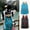 BK, variant on Yyuenw Outdoor Travel Bag, Camping, Hiking, and Daypacks, Lightweight & Packable Hiking Backpack for Men and Women