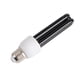 thumbnail image 1 of Ampoule fluorescente UV E27 à lumière noire CFL pour discothèque, bar, lampe germicide, antiparasitaire, 1 of 4