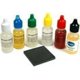 thumbnail image 2 of Acid Test Kit Gold 10K 14K 18K 22K Silver Platinum Testing Stone Jewelers Tool, 2 of 4